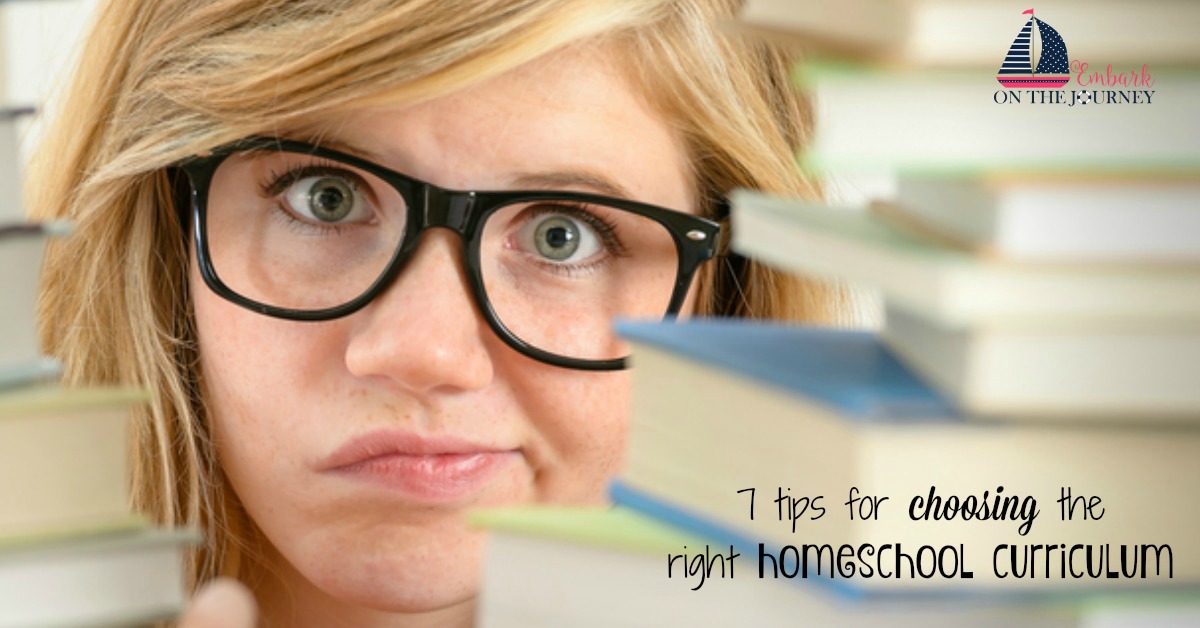 Tips for Choosing