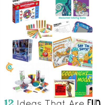 Educational Christmas Gifts for Kids