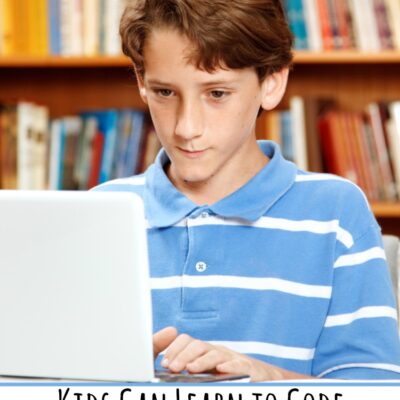 Coding. It seems to be the new craze with kids who love computers. Most of the kids I know can use technology better than I can. Now, kids can learn to code with Minecraft! What an awesome way to sneak in some "school" over Christmas break! | embarkonthejourney.com