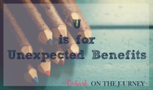 5 Unexpected Benefits of Homeschooling