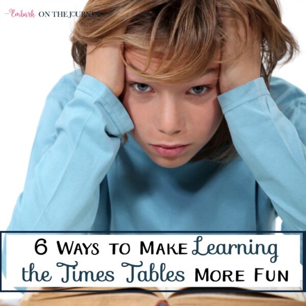 6 ways make