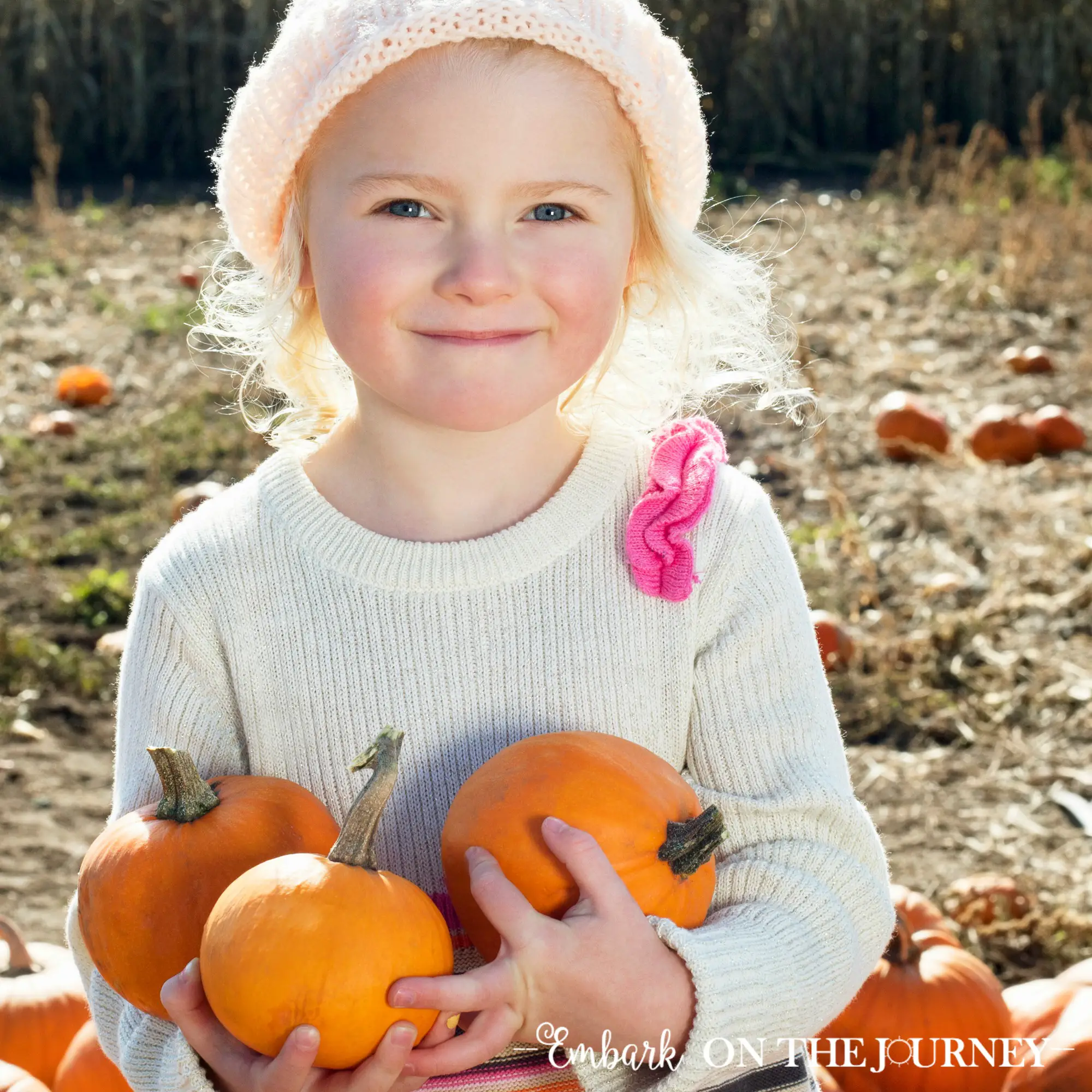 Amazing Pumpkin Science for Kids