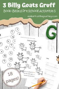 three-billy-goats-gruff-story-printable