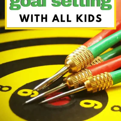 Goal Setting