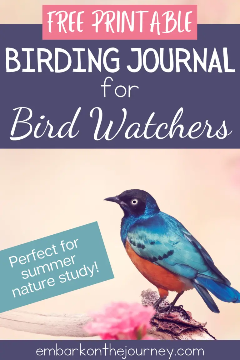 printable-bird-watching-journal